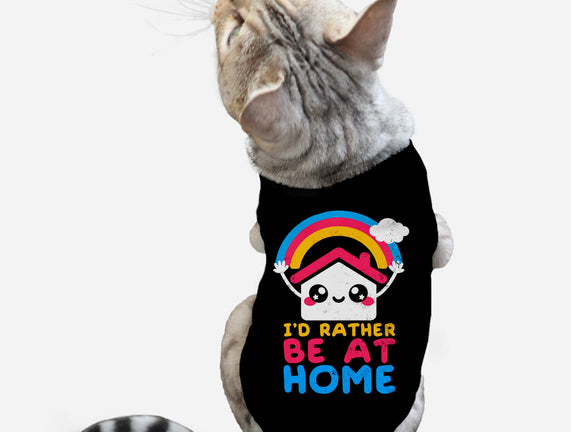 Be At Home