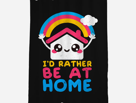 Be At Home
