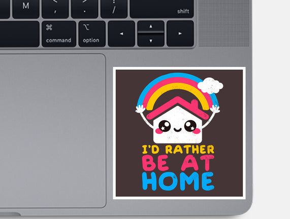 Be At Home