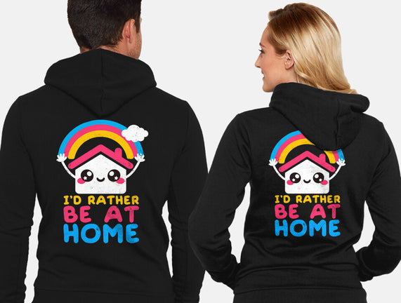 Be At Home