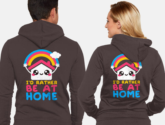 Be At Home