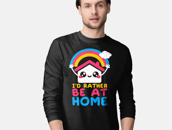 Be At Home