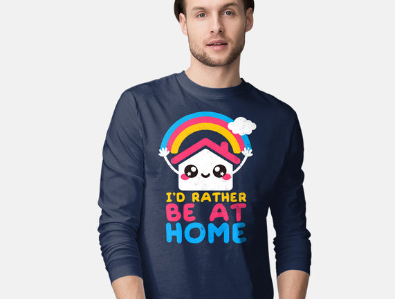 Be At Home
