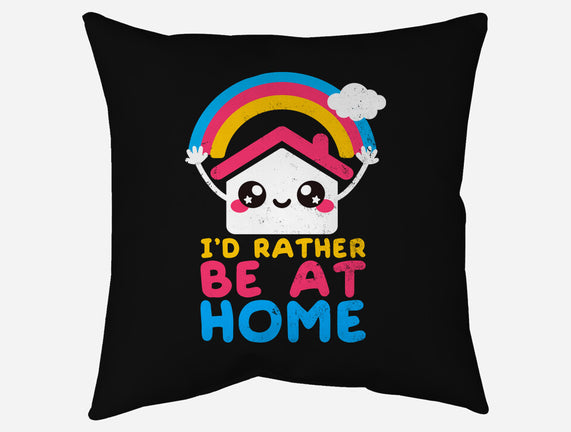 Be At Home