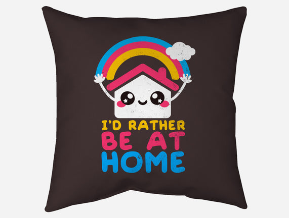 Be At Home