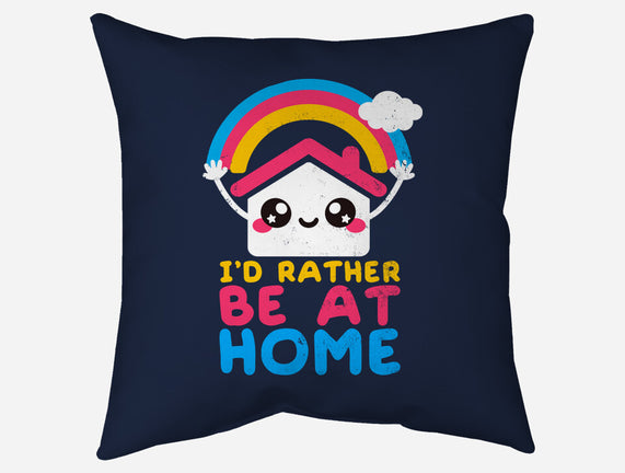 Be At Home