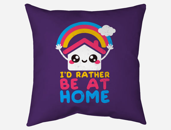 Be At Home