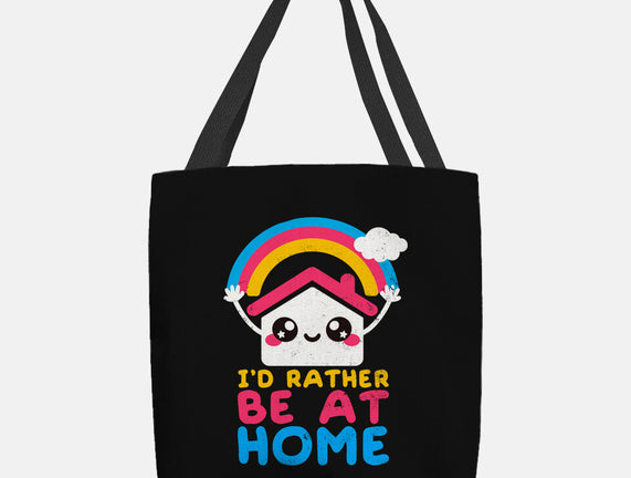Be At Home
