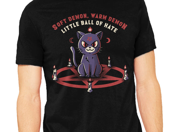 Little Ball Of Hate