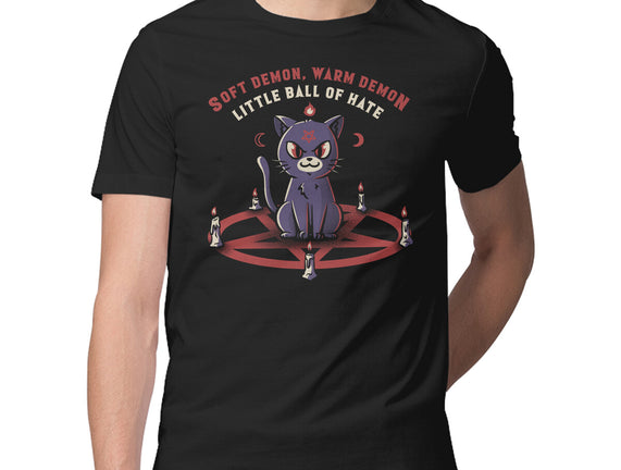 Little Ball Of Hate