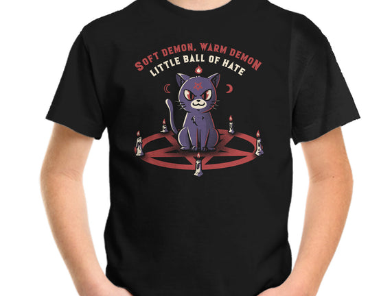 Little Ball Of Hate