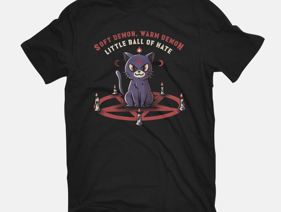 Little Ball Of Hate