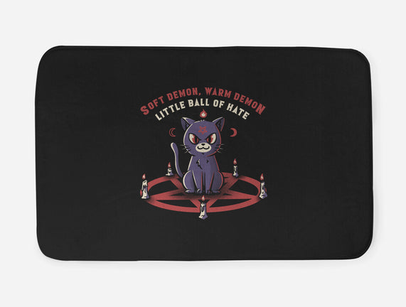 Little Ball Of Hate