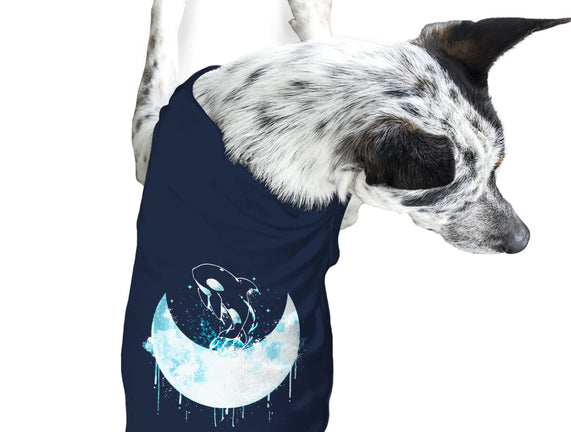 Moon Whale