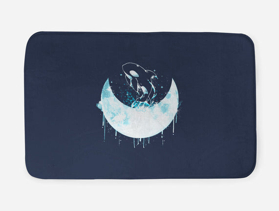Moon Whale