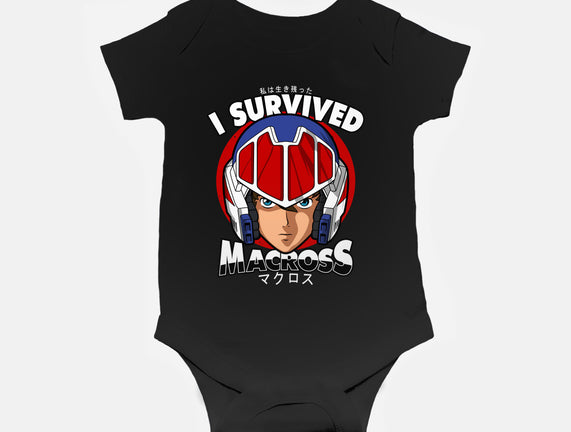 I Survived The Capital Ship