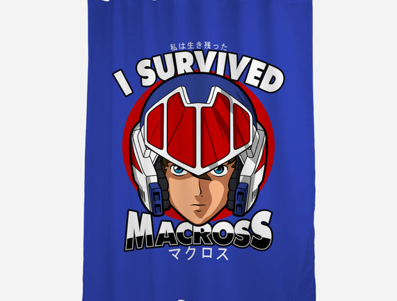 I Survived The Capital Ship