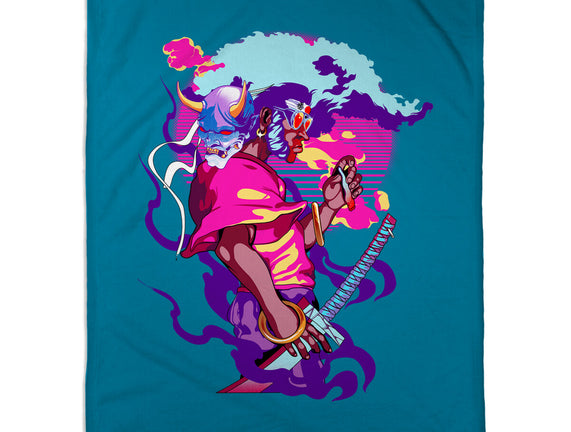 Afro Neon