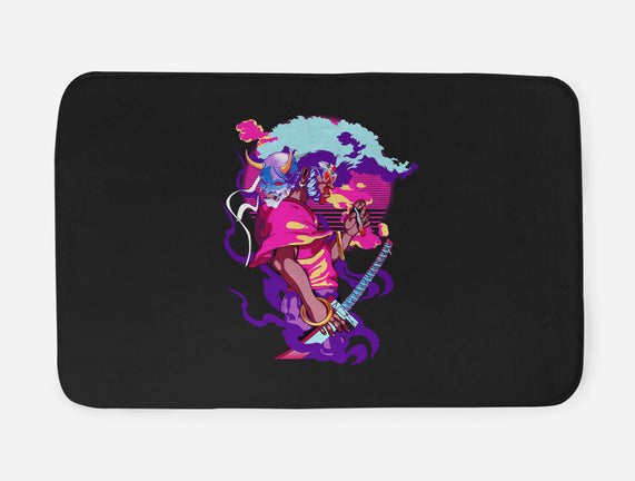 Afro Neon