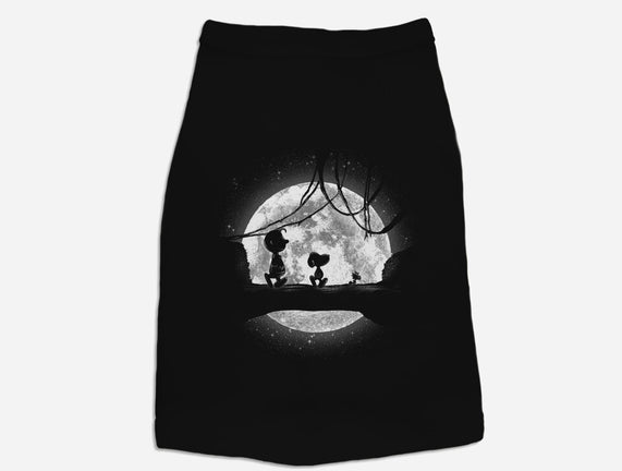 Moonlight Snoop