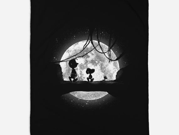 Moonlight Snoop