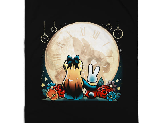 Wonder Moon