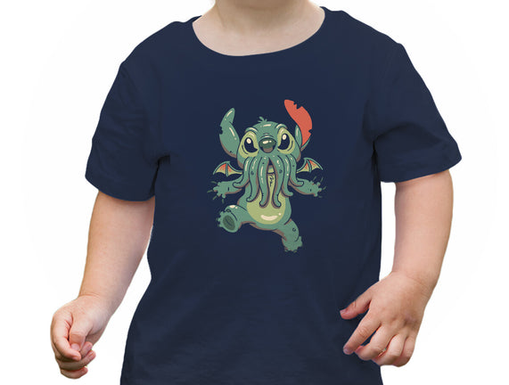 Alien Cthulhu