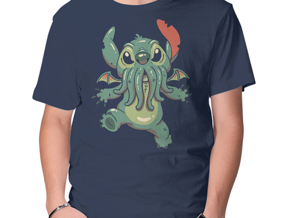 Alien Cthulhu