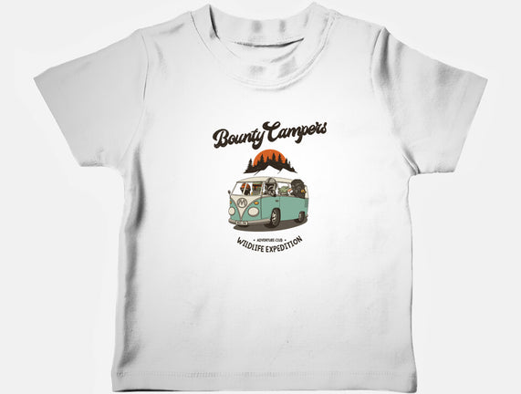 Bounty Campers