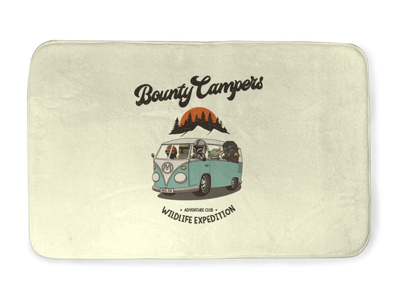 Bounty Campers