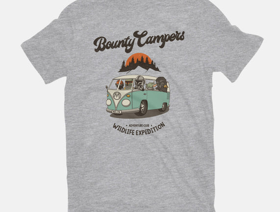Bounty Campers