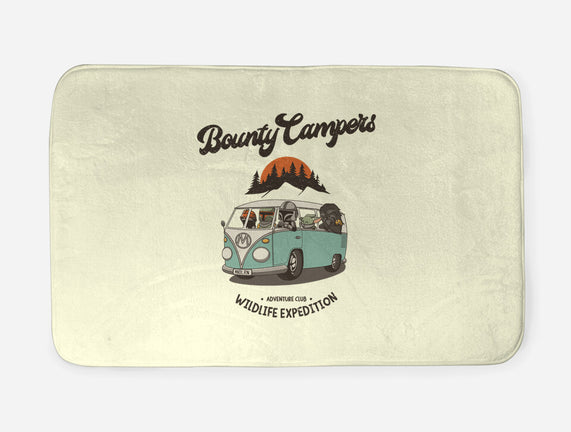 Bounty Campers
