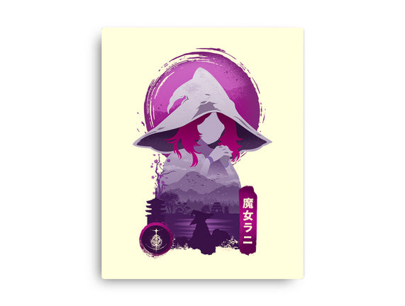 Ranni The Witch