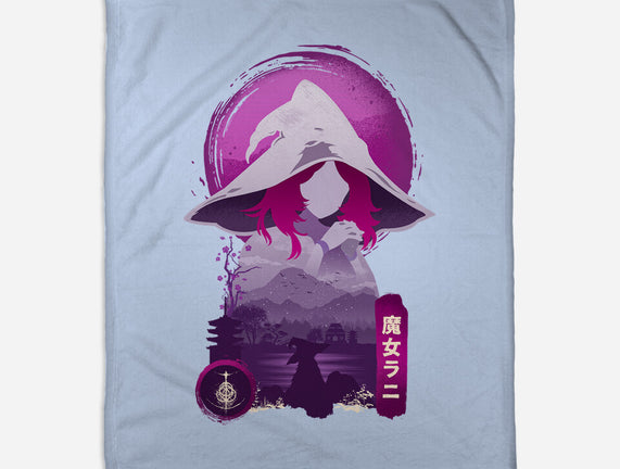 Ranni The Witch