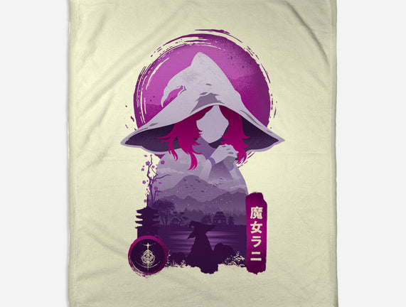 Ranni The Witch