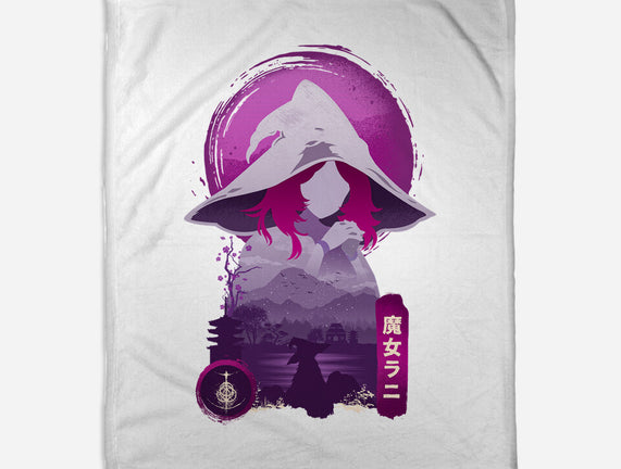 Ranni The Witch