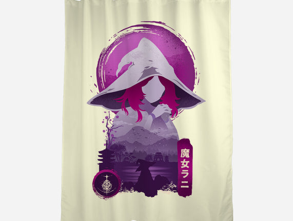 Ranni The Witch