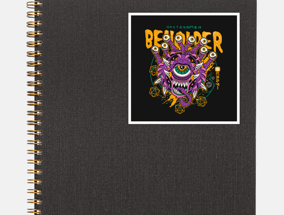Beholder