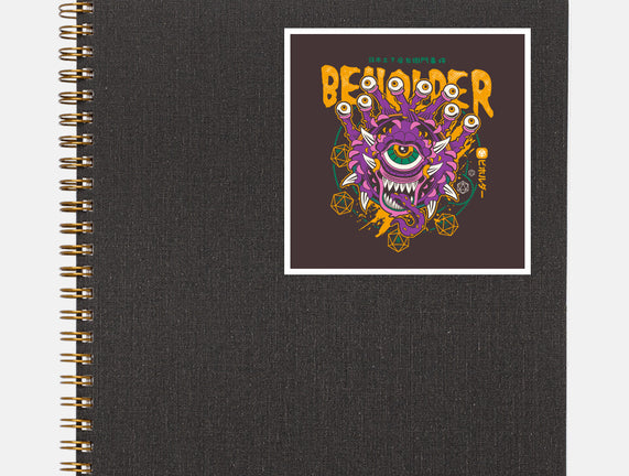 Beholder