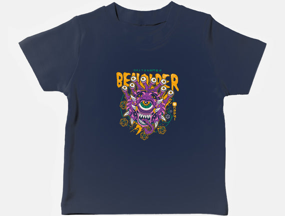 Beholder