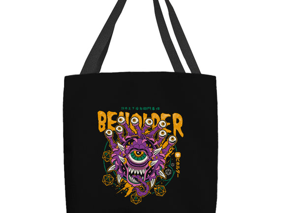 Beholder