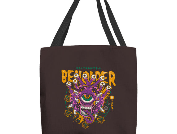 Beholder