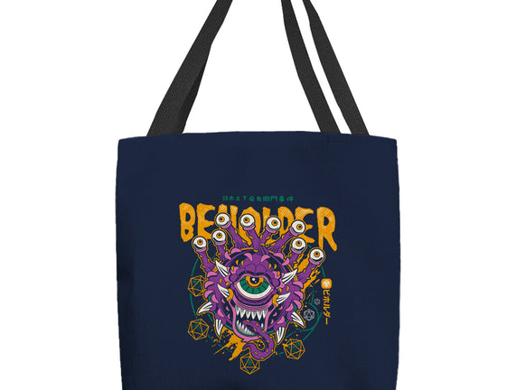 Beholder
