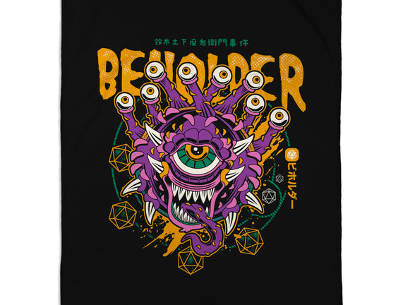 Beholder
