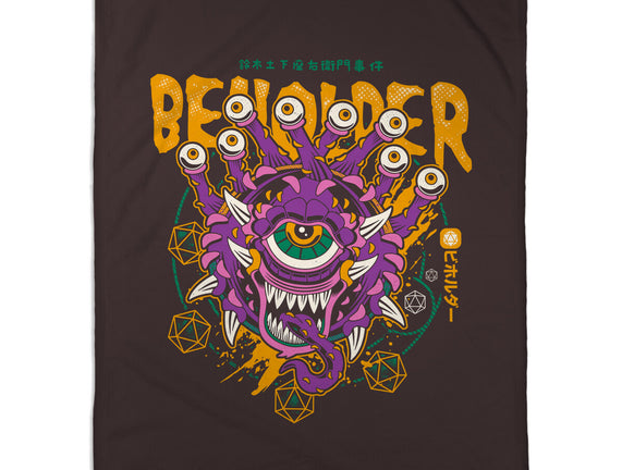 Beholder