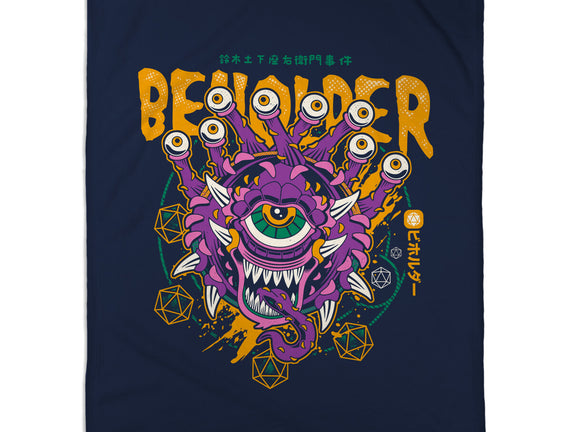 Beholder