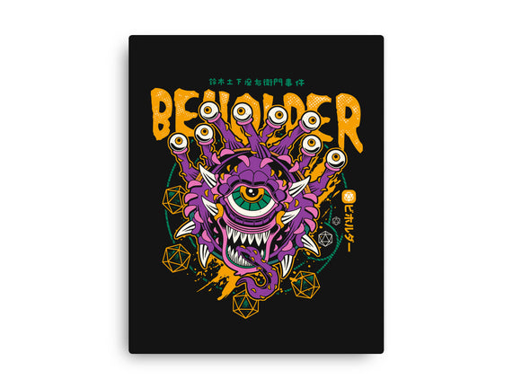 Beholder