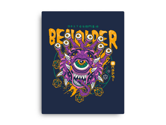 Beholder