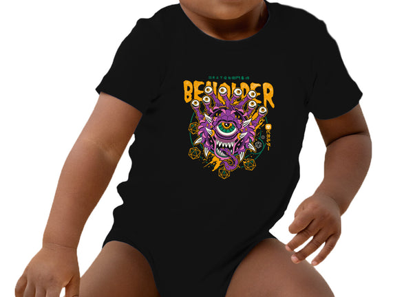 Beholder