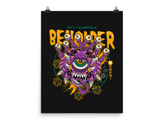 Beholder